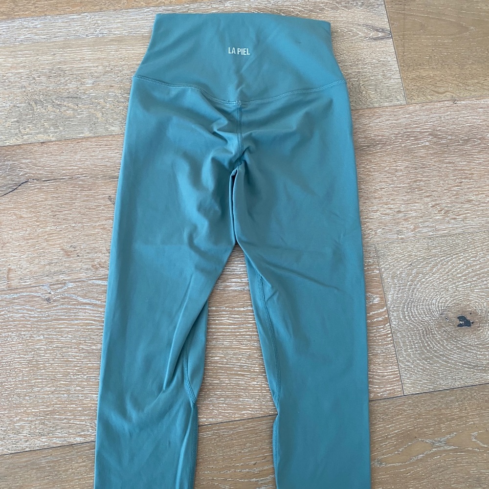 New La Piel Leggings XS